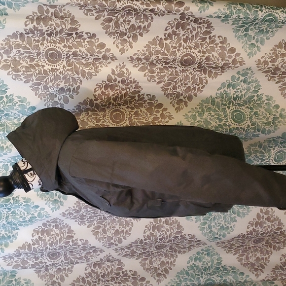 ❤HP! Columbia sz M jacket - Picture 2 of 11